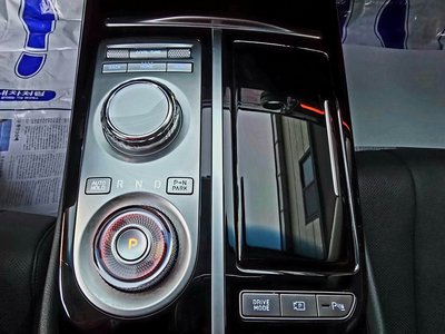 2023 Genesis G80 (RG3) — миниатюра 16