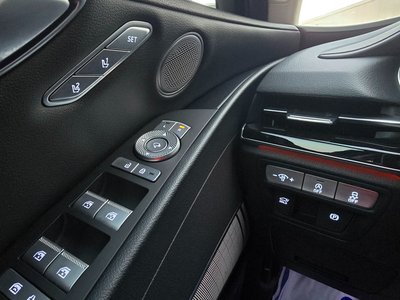 2023 Genesis G80 (RG3) 照片 10