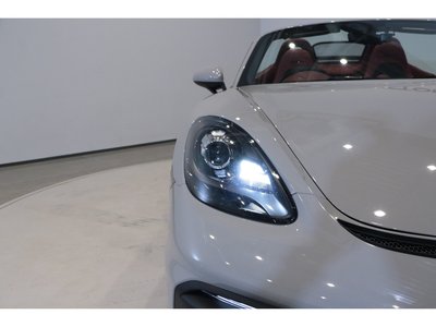 2020 Porsche 718 SPYDER thumbnail 43
