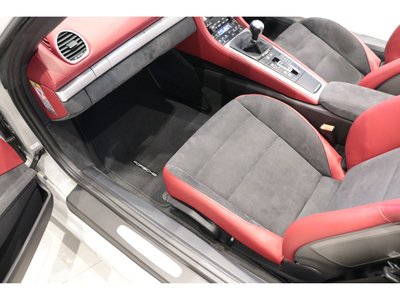 2020 Porsche 718 SPYDER thumbnail 24