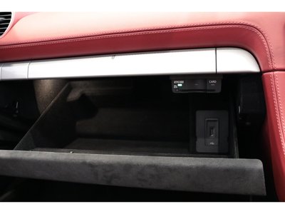 2020 Porsche 718 SPYDER thumbnail 42
