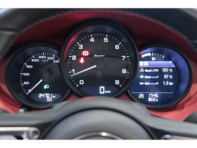 2020 Porsche 718 SPYDER thumbnail 29