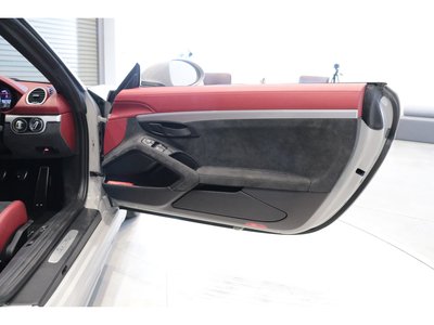 2020 Porsche 718 SPYDER thumbnail 20