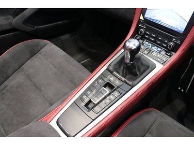 2020 Porsche 718 SPYDER thumbnail 31
