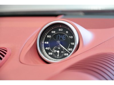 2020 Porsche 718 SPYDER thumbnail 50
