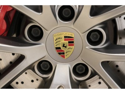 2020 Porsche 718 SPYDER thumbnail 45