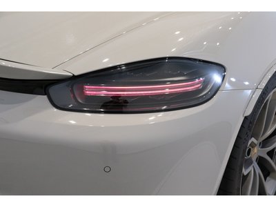 2020 Porsche 718 SPYDER thumbnail 44