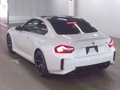 صورة 1 لـ 2023 BMW M2