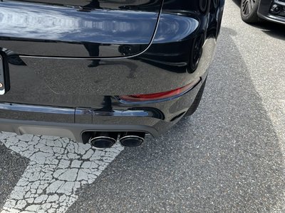 صورة مصغرة 18 لـ 2025 Porsche CAYENNE