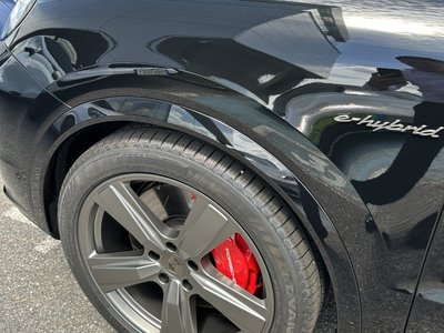 صورة مصغرة 19 لـ 2025 Porsche CAYENNE