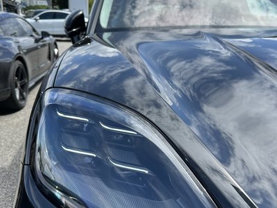 صورة 5 لـ 2025 Porsche CAYENNE