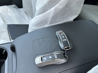 صورة مصغرة 17 لـ 2025 Porsche CAYENNE