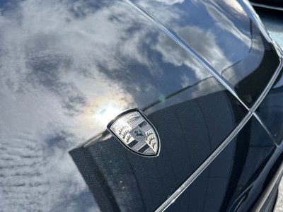 PORSCHE CAYENNE - 2
