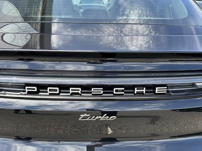 صورة مصغرة 20 لـ 2025 Porsche CAYENNE