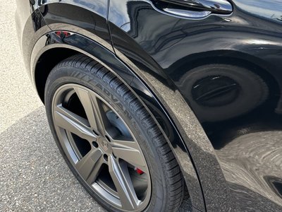 صورة 10 لـ 2025 Porsche CAYENNE