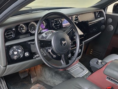 ROLLS-ROYCE PHANTOM - 9