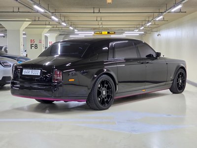 ROLLS-ROYCE PHANTOM - 3