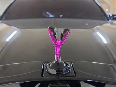 ROLLS-ROYCE PHANTOM - 5