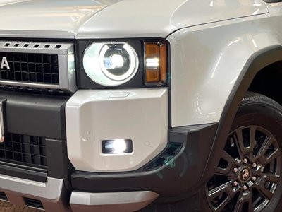 2024 Toyota LAND CRUISER 250 — миниатюра 13