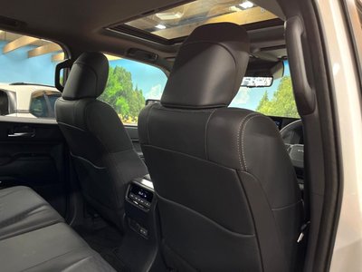 2024 Toyota LAND CRUISER 250 — миниатюра 34