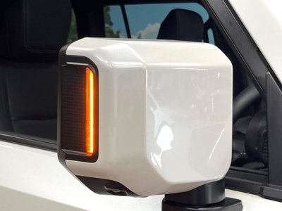 2024 Toyota LAND CRUISER 250 — миниатюра 63