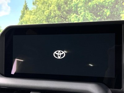 2024 Toyota LAND CRUISER 250 — фото 4