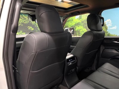 2024 Toyota LAND CRUISER 250 — миниатюра 26