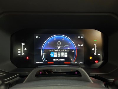2024 Toyota LAND CRUISER 250 — миниатюра 48