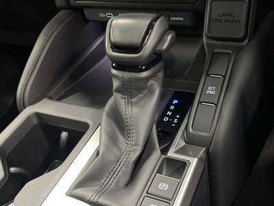 2024 Toyota LAND CRUISER 250 — миниатюра 43