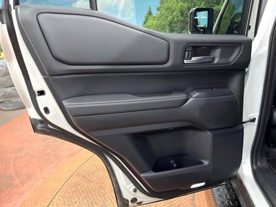 2024 Toyota LAND CRUISER 250 — миниатюра 25