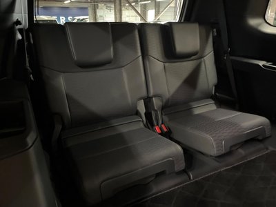 2024 Toyota LAND CRUISER 250 — фото 10