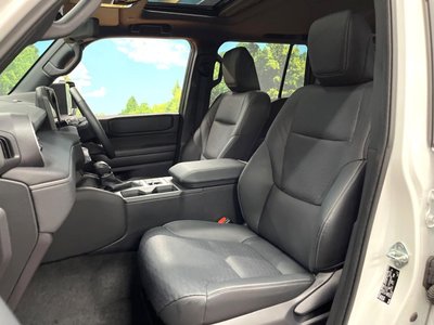 2024 Toyota LAND CRUISER 250 — миниатюра 23