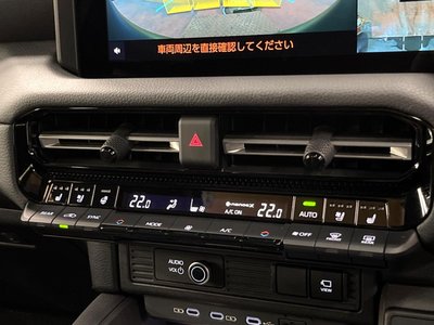 2024 Toyota LAND CRUISER 250 — миниатюра 38