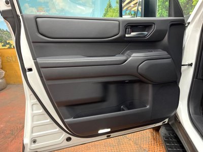 2024 Toyota LAND CRUISER 250 — миниатюра 24