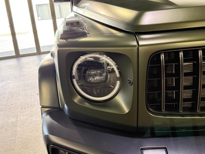 MERCEDES-BENZ G-CLASS AMG - 7