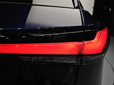2023 Lexus RX 照片 10