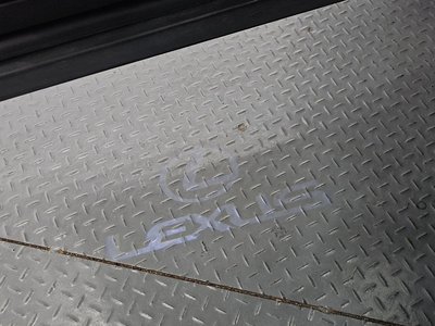 2023 Lexus RX 缩略图 36