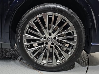 2023 Lexus RX 照片 8