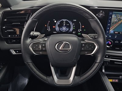 2023 Lexus RX 缩略图 19