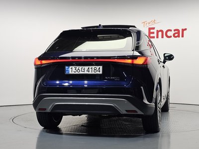 2023 Lexus RX 照片 3