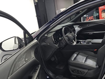 2023 Lexus RX 缩略图 13