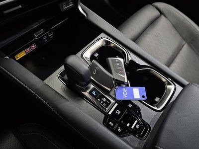 2023 Lexus RX 缩略图 12