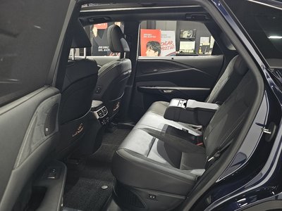 2023 Lexus RX 缩略图 18
