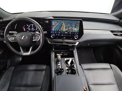 2023 Lexus RX 照片 5