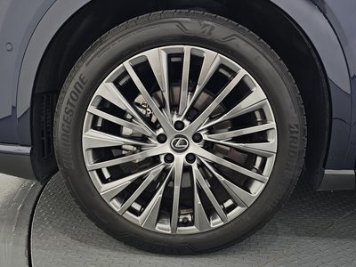 2023 Lexus RX 照片 6