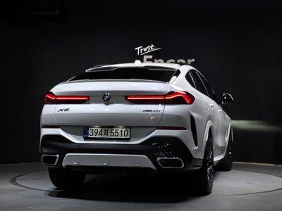 BMW X6 - 4