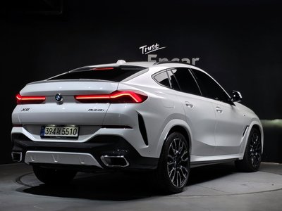 BMW X6 - 3