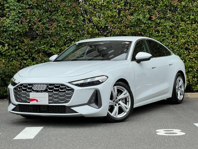 AUDI A5 - 1