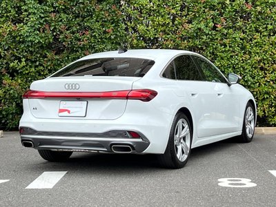 AUDI A5 - 4