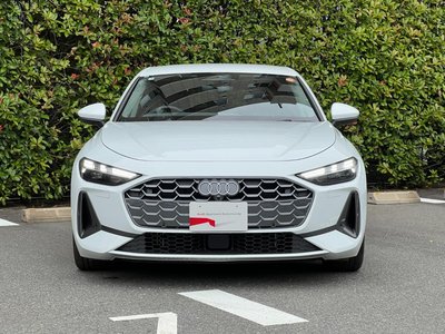 AUDI A5 - 2